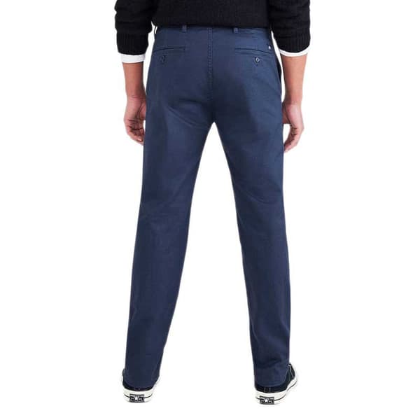 Dockers Byxor Original Slim Blå 34 / 34 Man
