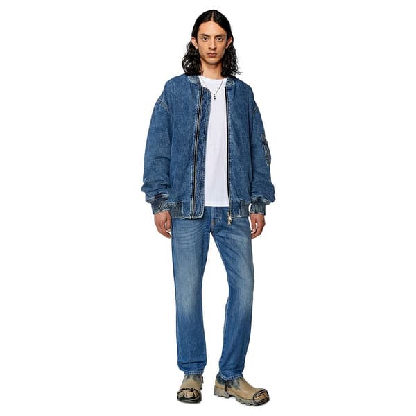 Diesel Jeans A00389 Yennox Blå 33 / 32 Man