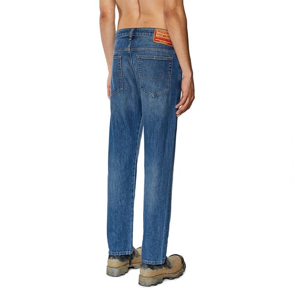 Diesel Jeans A00389 Yennox Blå 33 / 32 Man