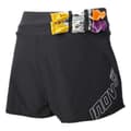 Miniatyrbild 4 av 4: Inov8 Shorts Race Elite 2.5 Racer Svart 34 Kvinna
