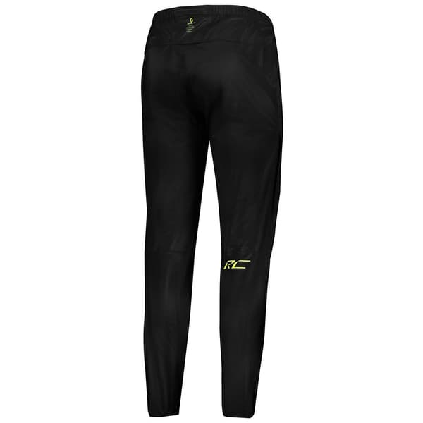 Scott Långbyxor Rc Run Wp Svart XS Man