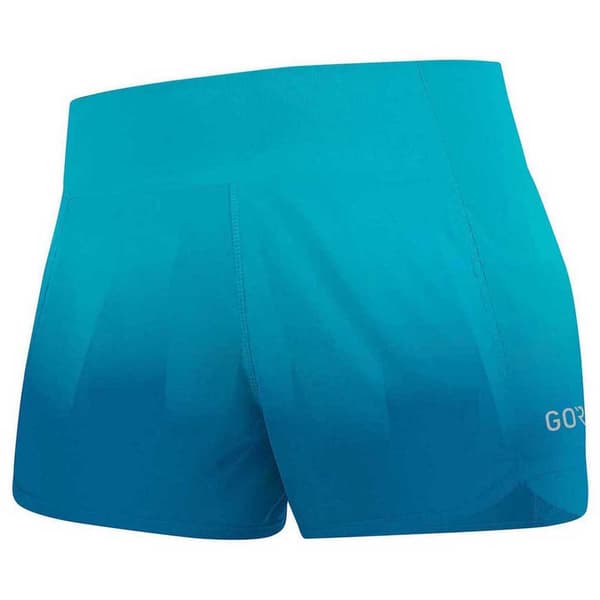 Gore® Wear Shortsit Housut R5 Light Sininen 2XS Nainen