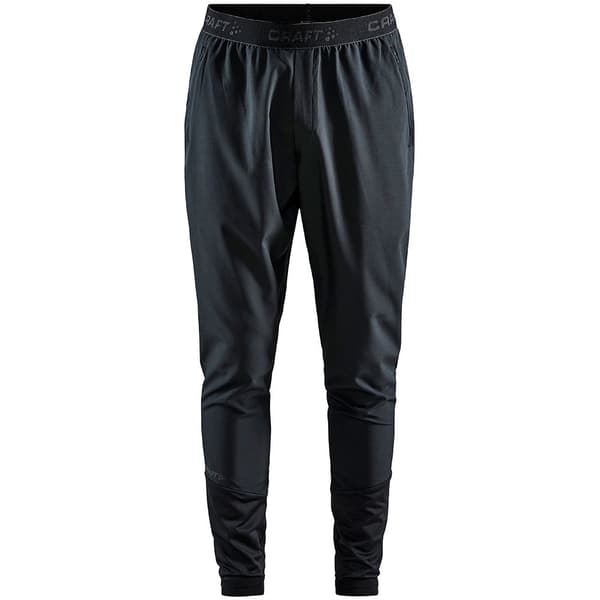Craft Långbyxor Adv Essence Training Svart XL Man