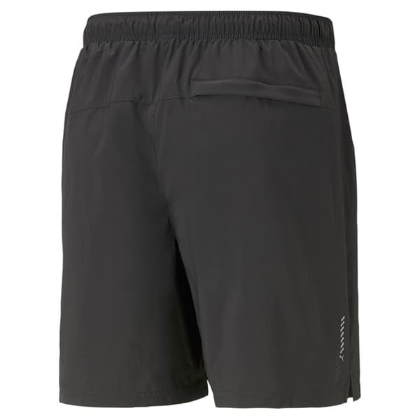Puma Shorts Run Favorite Velocity Svart S Man