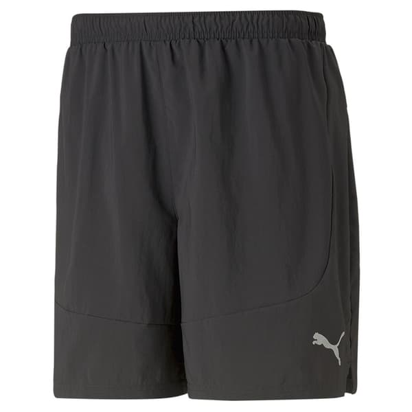 Puma Shorts Run Favorite Velocity Svart S Man