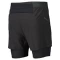 Pikkukuva 2 / 2: Scott Shortsit Hybrid Endurance Tech Musta XL Mies