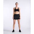 Miniatyrbild 5 av 5: 2xu Shorts Aero 2in1 4´´ Svart M Kvinna