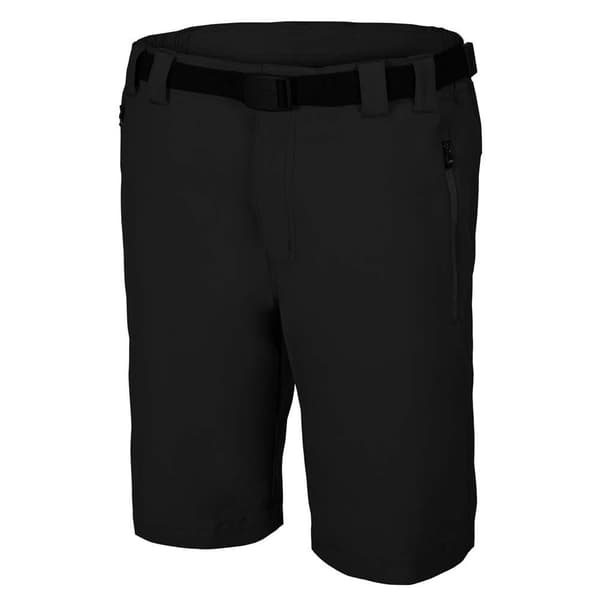 Cmp Shorts Bermuda 3t51847 Svart 3XL Man