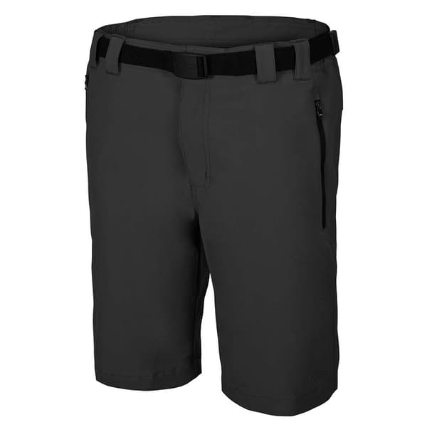 Cmp Shorts Bermuda 3t51847 Grå 3XL Man