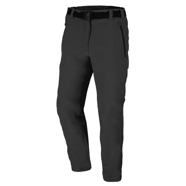 Cmp Byxor 3t59036 Grå XS Kvinna
