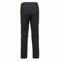 Pikkukuva 2 / 2: Black Diamond Housut Stormline Stretch Full Zip Rain Musta XL Nainen