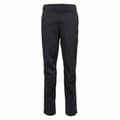 Pikkukuva 1 / 2: Black Diamond Housut Stormline Stretch Full Zip Rain Musta XL Nainen