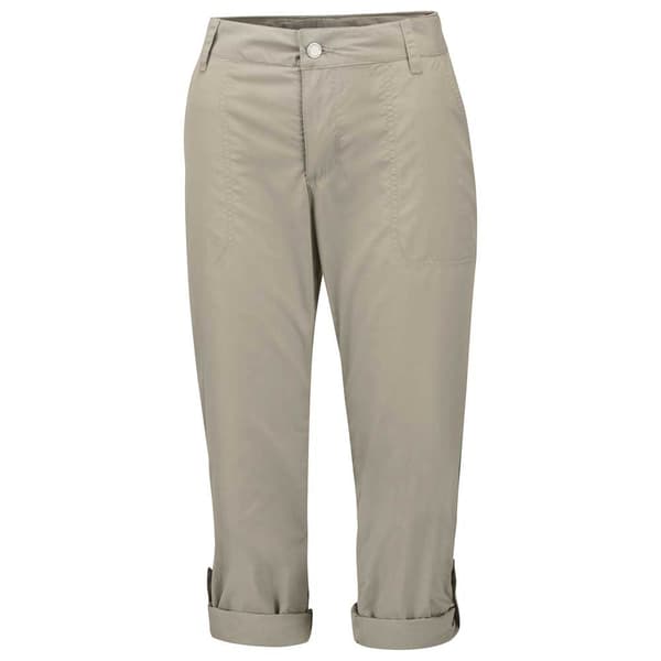 Columbia Byxor Silver Ridge 2.0 Grå 14 / 32 Man