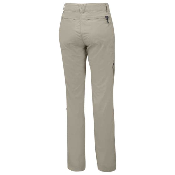 Columbia Byxor Silver Ridge 2.0 Grå 14 / 32 Man