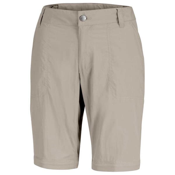 Columbia Bukser Silver Ridge 2.0 Convertible Beige 8 / 32 Kvinde