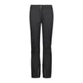 Miniatyrbild 1 av 2: Cmp Byxor Pant With Inner Gaiter 30a0866 Svart M Kvinna