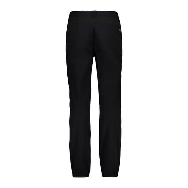 Cmp Housut 39t0017 Musta 2XL Mies
