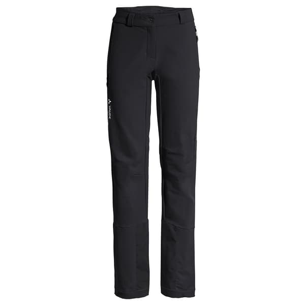 Vaude Valdassa Sort 36 / Regular Kvinde