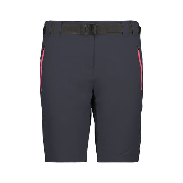 Cmp Shortsit Bermuda 3t51146 Harmaa XS Nainen
