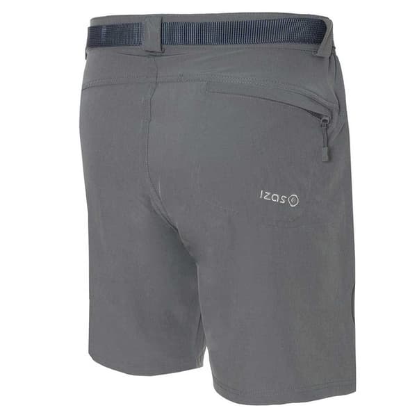 Izas Shorts Byxor Himalaya Ii Grå S Man