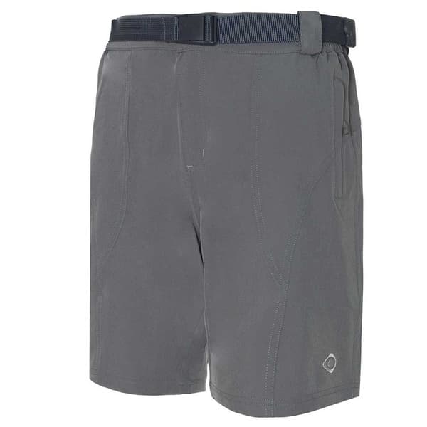 Izas Shorts Byxor Himalaya Ii Grå S Man