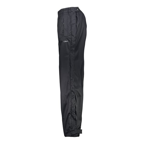 Cmp Byxor Rain 39x6627 Comfort Fit Svart 27 Man