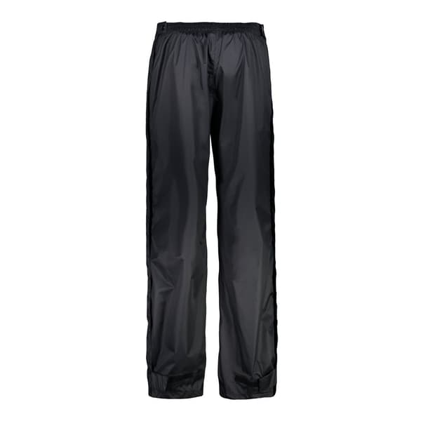 Cmp Byxor Rain 39x6627 Comfort Fit Svart 27 Man