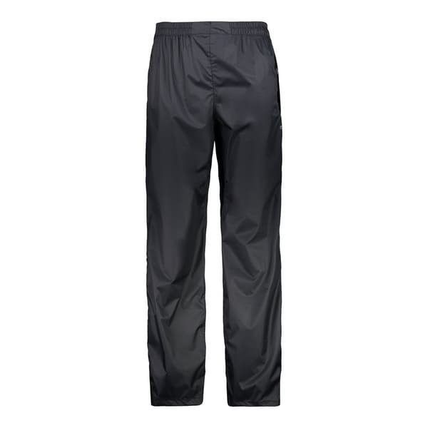 Cmp Byxor Rain 39x6627 Comfort Fit Svart 27 Man