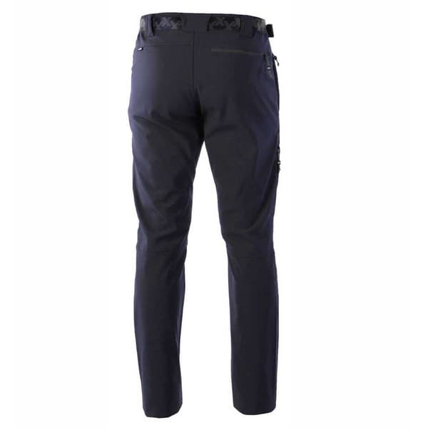 Newwood Byxor Aosta Blå 38 Man