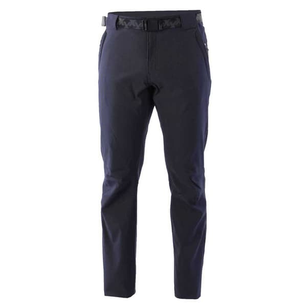 Newwood Byxor Aosta Blå 38 Man