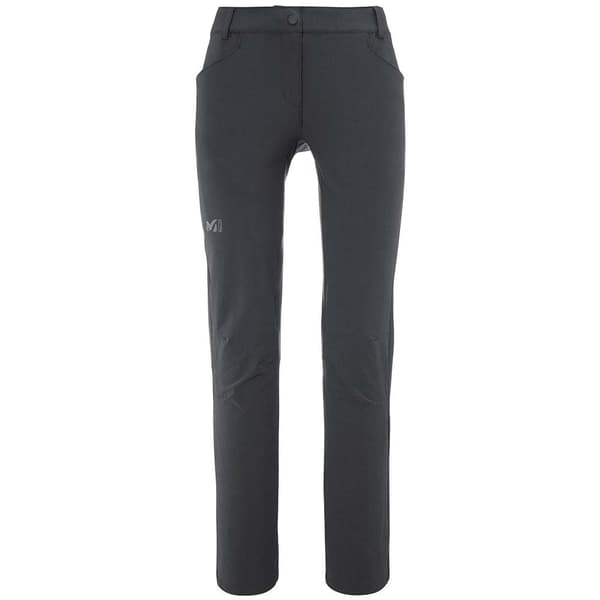 Millet Housut Trekker Stretch Iii Musta 42 Nainen