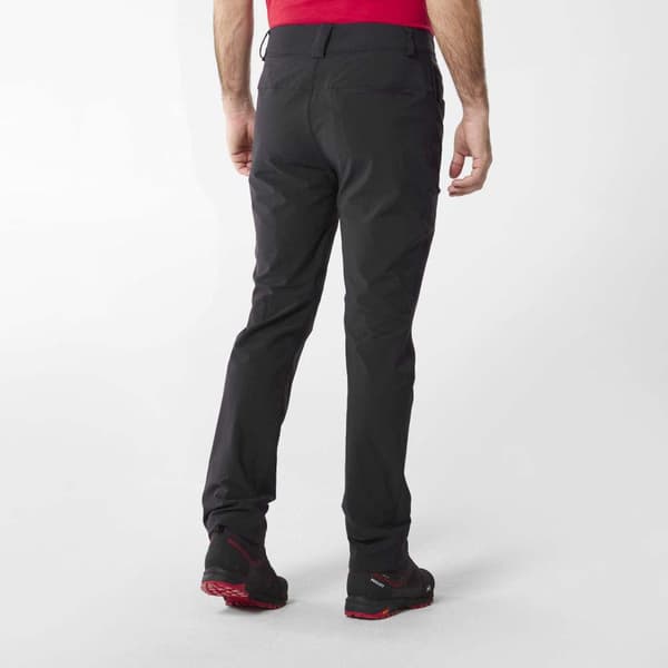 Millet Byxor Trekker Stretch Iii Svart 42 Man