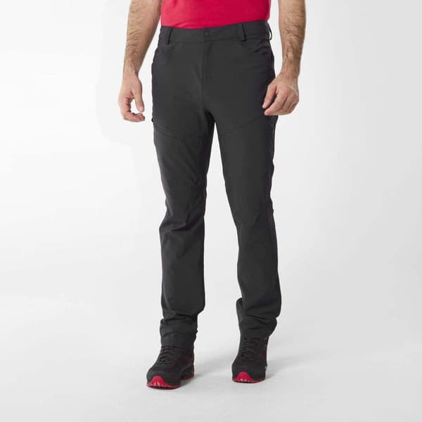 Millet Byxor Trekker Stretch Iii Svart 44 Man