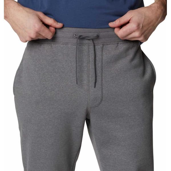 Columbia Bukser Logo™ Jogger Ii Grå 42 / 32 Mand