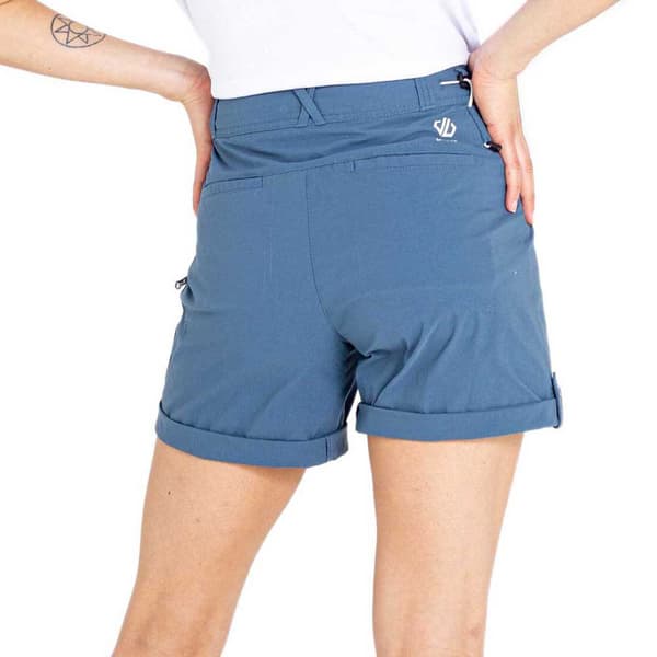 Dare2b Shortsit Melodic Ii Sininen 16 Nainen