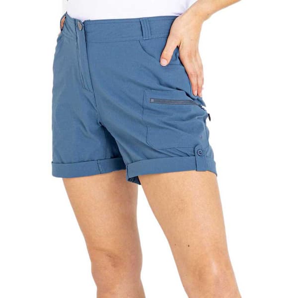 Dare2b Shortsit Melodic Ii Sininen 16 Nainen