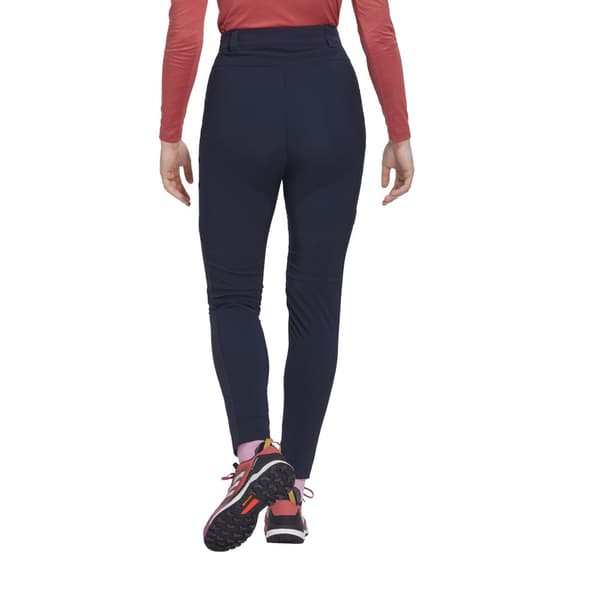 Adidas Bukser Terrex Zupahike Blå 44 / Regular Kvinde