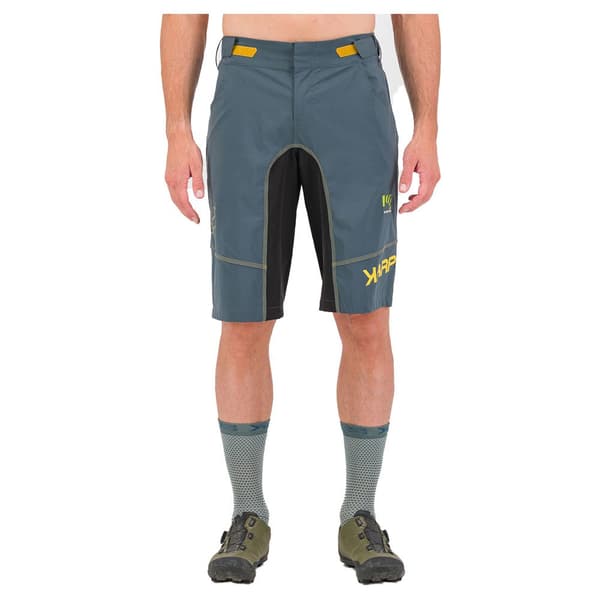 Karpos Shortsit Ballistic Evo Sininen M Mies