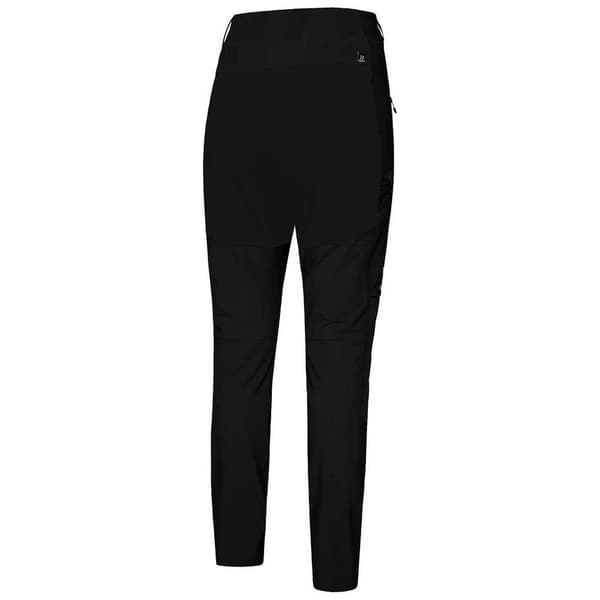 Haglofs Bukser Mid Slim Sort XS / Regular Kvinde