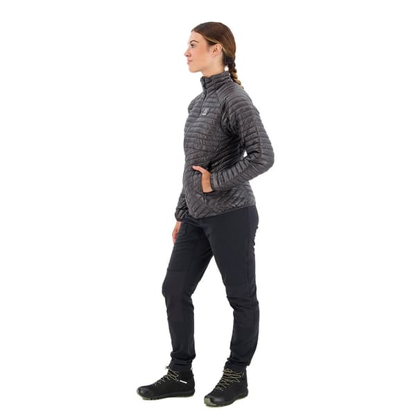 Haglofs Bukser Mid Slim Sort XS / Regular Kvinde