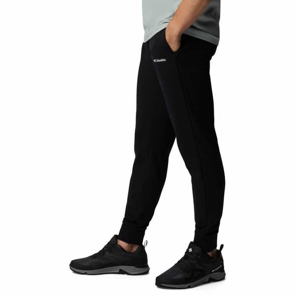 Columbia Csc Logo Jogger Ii Sort 42 / 32 Mand