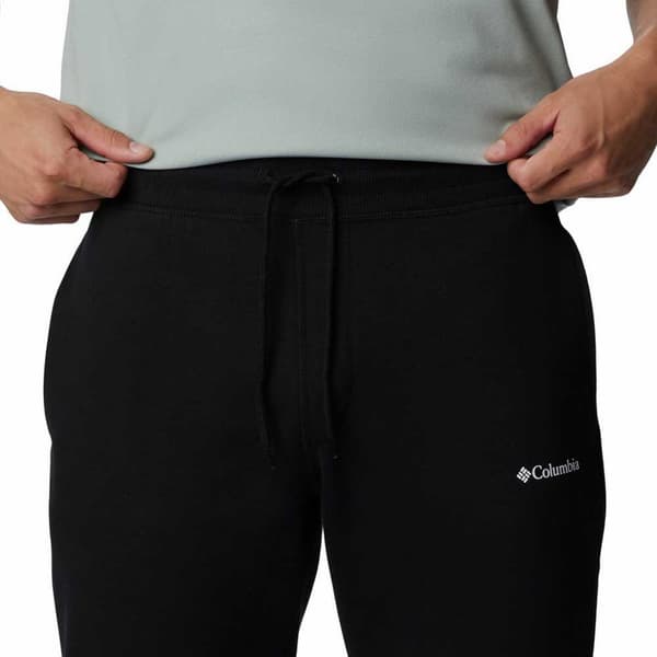 Columbia Csc Logo Jogger Ii Sort 42 / 32 Mand