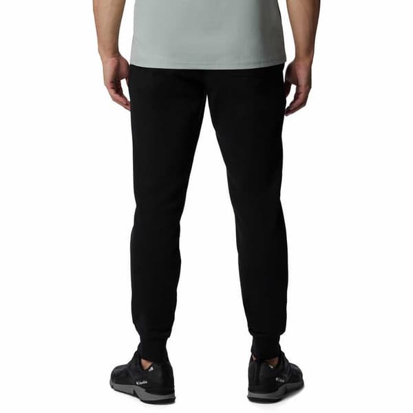 Columbia Csc Logo Jogger Ii Sort 42 / 32 Mand