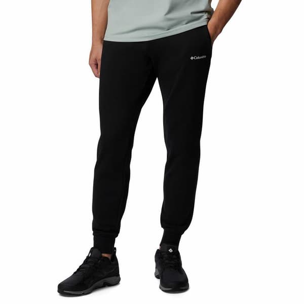 Columbia Csc Logo Jogger Ii Sort 42 / 32 Mand
