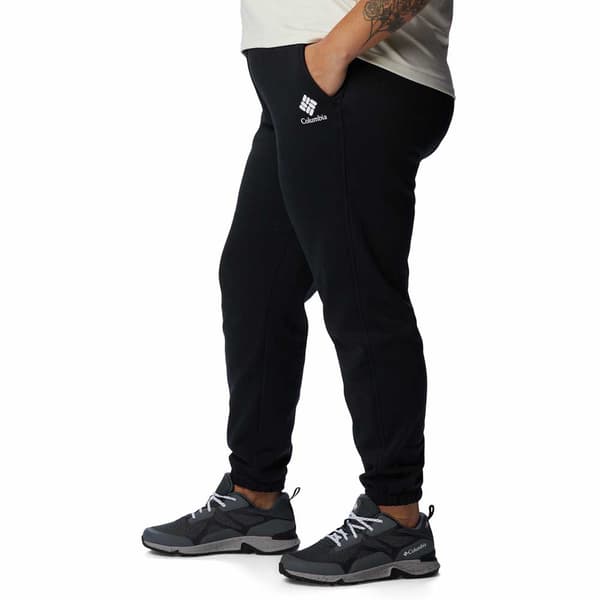 Columbia Joggere Trek™ Sort 10 / 32 Kvinde