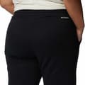 Miniatyrbillede 4 af 5: Columbia Joggere Trek™ Sort 10 / 32 Kvinde