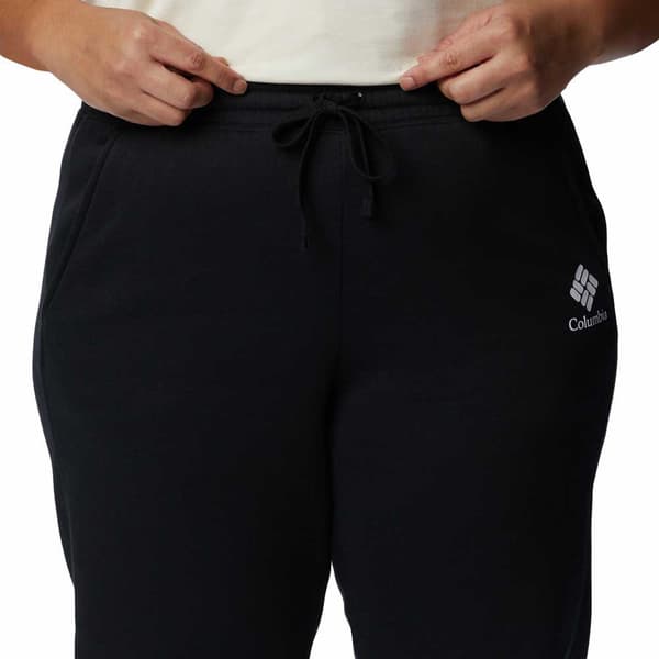 Columbia Joggere Trek™ Sort 10 / 32 Kvinde