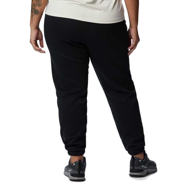Columbia Joggere Trek™ Sort 10 / 32 Kvinde