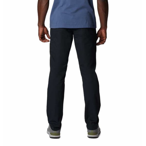 Columbia Bukser Pine Canyon™ Sort 36 / 32 Mand