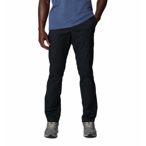 Columbia Bukser Pine Canyon™ Sort 36 / 32 Mand